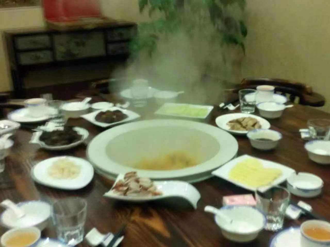 蒸汽鱼