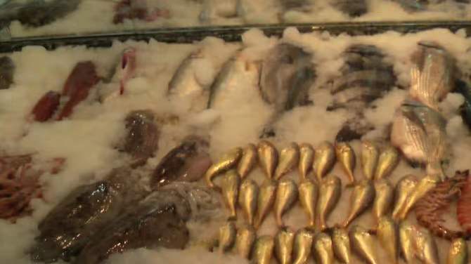 酒店菜品