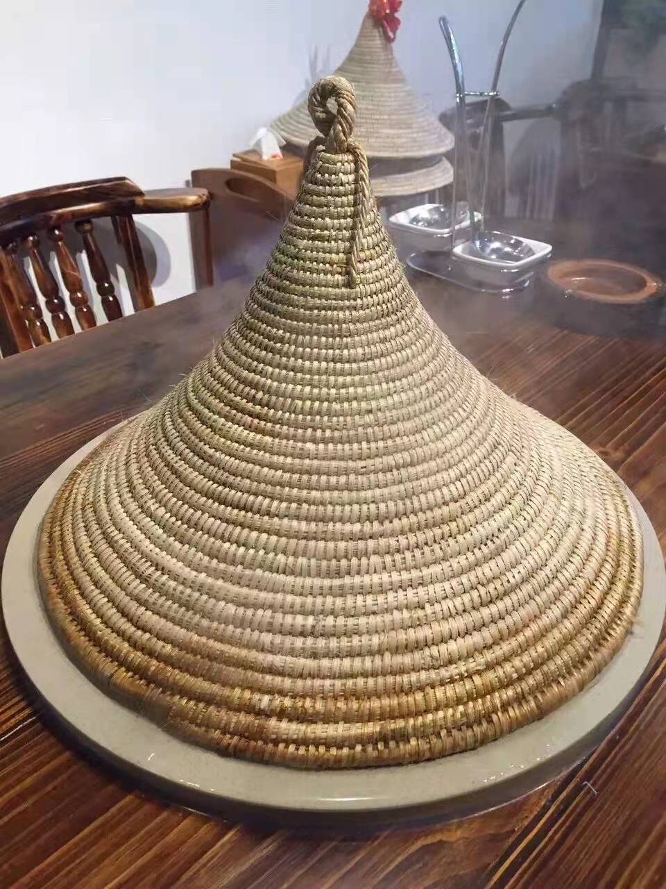 蒸汽鱼