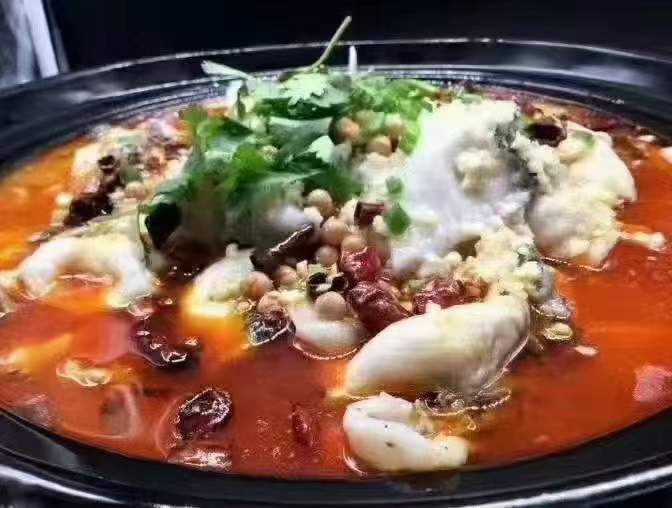酒店菜品