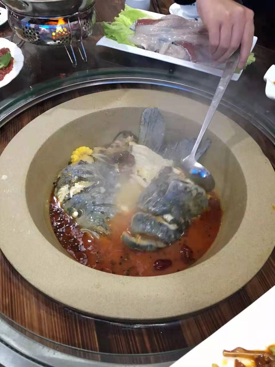 酒店菜品